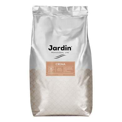 Кофе в зернах JARDIN "Crema" 1 кг, 0846-08 (арт. 621115)