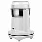 Кофемолка CENTEK CT-1365, мощность 250 Вт, вместимость 70 г, пластик, белая, CT-1365 White (арт. 457581)