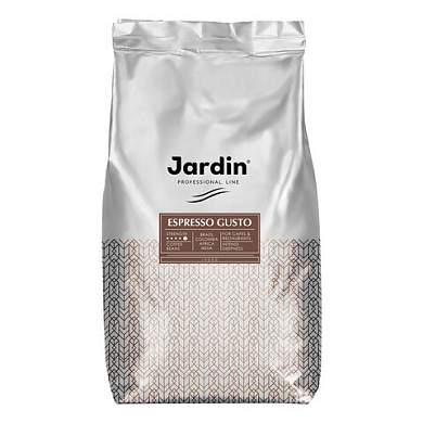 Кофе в зернах JARDIN "Espresso Gusto" 1 кг, 0934-08 (арт. 621117)