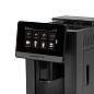 Кофемашина POLARIS PACM 2080AC WiFi IQ Home, 1500 Вт, объем 1,8 л, автокапучинатор, графитовая, 62311 (арт. 456725)