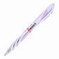 Ручка шариковая автоматическая BRAUBERG ULTRA COLOR PASTEL, soft-touch, СИНЯЯ, пишущий узел 0,7 мм, линия 0,35 мм, 144204 (арт. 144204)