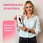 Расческа для волос массажная 23х6,5 см, чёрная + щетка для чистки В ПОДАРОК MONTE VITA (МОНТЕ ВИТА), 457429 (арт. 457429)