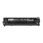 Картридж лазерный HP (CF210A) CLJ Pro 200 M276n/M276nw, №131A, черный, оригинальный, ресурс 1600 страниц (арт. 361089)