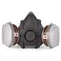 Комплект защитный Jeta Safety 5500P (перчатки, полумаска, фильтр, предфильтр, держатель), размер L, J-SET5500P-L (арт. 610894)