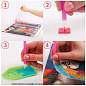 Картина стразами (алмазная мозаика) 40х50 см, ОСТРОВ СОКРОВИЩ "Дары осени", без подрамника, 662416 (арт. 662416)