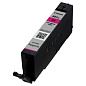 Картридж струйный CANON (CLI-481M XL) для PIXMA TS704 / TS6140, пурпурный, ресурс 474 страницы, оригинальный, 2045C001 (арт. 363219)