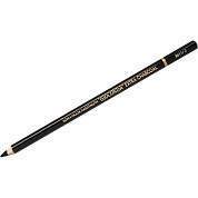 Угольный карандаш Koh-I-Noor "Gioconda Extra 8811" B, черный, заточен (арт. 321851)