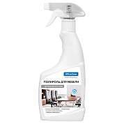 Полироль для мебели OfficeClean, спрей, 500мл (арт. 298172)