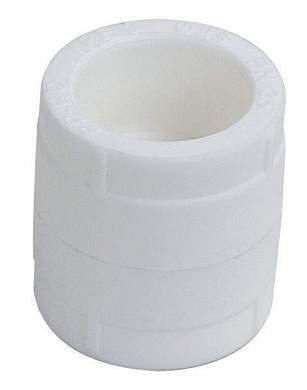 AQUALINK Муфта ПП 25, 3487 (арт. 719417)
