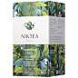 Чай NIKTEA "Milk Oolong" зеленый, 25 пакетиков в конвертах по 2 г, TALTHA-DP0059 (арт. 622909)