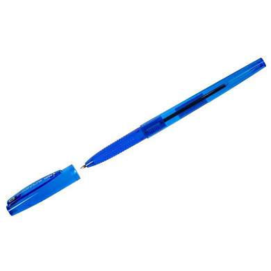 Ручка шариковая Pilot "Super Grip G" синяя, 1,0мм, грип (арт. 256768)