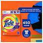 Порошок для машинной стирки Tide "Color", 450г (арт. 225368)