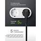 Сетевой фильтр DEFENDER ES, 5 розеток, 5 м, черный, 99486 (арт. 511785)