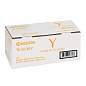 Тонер-картридж KYOCERA (TK-5230Y) ECOSYS P5021cdn/cdw/M5521cdn/cdw, желтый, ресурс 2200 стр., оригинальный, 1T02R9ANL0 (арт. 320857)