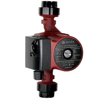 ONDO Насос циркуляционный CLM 25x60x180 PCLM-2560 (арт. 719040)