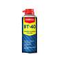 Смазка универсальная проникающая BT-40 (аналог WD-40) 450 мл, аэрозоль с трубочкой, RABBITEX (РАББИТЕКС), 700297 (арт. 700297)