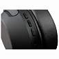 Наушники с микрофоном (гарнитура) DEFENDER FreeMotion B690, Bluetooth, беспроводные, черные, 63690 (арт. 514038)