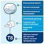 Диспенсер для туалетной бумаги TORK (Система T8) SmartOne, металлический, 472054 (арт. 602949)