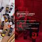 Краски акриловые художественные BRAUBERG ART CLASSIC, НАБОР 24 цвета по 12 мл, в тубах, 191124 (арт. 191124)