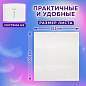 Полотенца бумажные 200 шт., LAIMA (H2) PREMIUM, 2-слойные, белые, КОМПЛЕКТ 21 пачка, 22,5х21,3 см, Z-сложение, 111339 (арт. 111339)