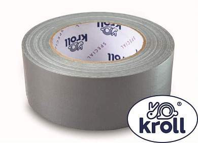 Лента TPL 48/10 Kroll Special серая (арт. 500117)