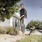Пылесос хозяйственный KARCHER WD 5 S, мусоросборник 25 л, мощность 1100 Вт, желтый, 1.628-350.0 (арт. 456636)
