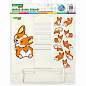 Подставка для книг и учебников BRAUBERG KIDS "Corgi Pup", регулируемый угол наклона, металл, 238054 (арт. 238054)