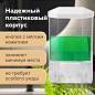 Дозатор для жидкого мыла LAIMA PROFESSIONAL ORIGINAL, НАЛИВНОЙ, 0,5 л, прозрачный, 605772 (арт. 605772)