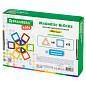 Магнитный конструктор MAGNETIC BLOCKS, 20 магнитных деталей, BRAUBERG KIDS, код 1С, 665718 (арт. 665718)