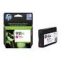 Картридж струйный HP (CN047AE) OfficeJet 8100/8600 №951XL, пурпурный, оригинальный (арт. 361154)