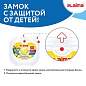 Капсулы для стирки концентрат GIGA PACK с кондиционером 100 шт., АРОМАМАГИЯ, LAIMA, 608879 (арт. 608879)