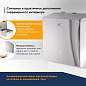 Диспенсер для полотенец LAIMA PROFESSIONAL INOX, (Система H3) V-сложения, нержавеющая сталь, зеркальный, 605697 (арт. 605697)