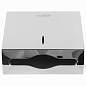 Диспенсер для полотенец LAIMA PROFESSIONAL INOX, (Система H2) Z-сложения, нержавеющая сталь, зеркальный, 605695 (арт. 605695)