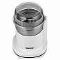 Кофемолка CENTEK CT-1365, мощность 250 Вт, вместимость 70 г, пластик, белая, CT-1365 White (арт. 457581)