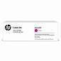 Картридж лазерный HP (W2033X) Color LaserJet M454dn/M479dw и др, №415X, пурпурный, оригинальный, ресурс 6000 страниц (арт. 363306)