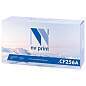 Картридж лазерный NV PRINT (NV-CF256A) для HP LJ M436n/ M436nda, ресурс 7400 страниц (арт. 363281)