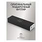 Ручка шариковая Parker "Jotter XL Monochrome Grey" синяя, 1,0мм, кнопочн., подарочная упаковка (арт. 306398)