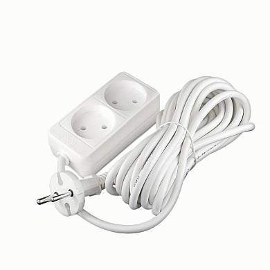 Союз Сет. Удл. Пвс 2Х1 2 Роз. 7 М 10А 481S-1207 (арт. 415543)