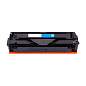 Картридж лазерный SONNEN (SH-W2071A) для HP CLJ 150/178 ВЫСШЕЕ КАЧЕСТВО, голубой, 700 страниц, 363967 (арт. 363967)