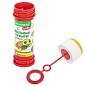 Мыльные пузыри 60 мл, с игрушкой на крышке, BRAUBERG KIDS, 665453 (арт. 665453)