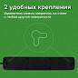 Сетевой фильтр SONNEN SPB-305, 5 розеток с заземлением, выключатель, 10 А, 3 м, черный, 513657 (арт. 513657)