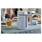Чайник PHILIPS HD9365/10, 1,7 л, 2200 Вт, закрытый нагревательный элемент, пластик, слоновая кость (арт. 456949)