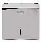 Диспенсер для полотенец LAIMA PROFESSIONAL INOX, (Система H2) Z-сложения, нержавеющая сталь, зеркальный, 605695 (арт. 605695)
