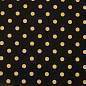 Бумага упаковочная подарочная мелованная "Golden pattern", 70x100 см, 10 дизайнов ассорти, ЗОЛОТАЯ СКАЗКА, 591912 (арт. 591912)