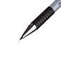 Карандаш механический Faber-Castell "Grip Matic"+грифели, 0,5мм, небесный, блистер (арт. 379735)