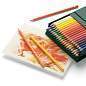 Карандаши цветные художественные Faber-Castell "Polychromos", 36цв., заточен., студийная коробка (арт. 285918)
