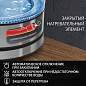 Чайник SONNEN KT-1788, 1,7 л, 2200 Вт, закрытый нагревательный элемент, стекло, черный, подсветка, 454349 (арт. 454349)