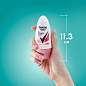 Антиперспирант шариковый 50 мл, REXONA "Сухость пудры" (арт. 609836)