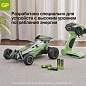 Батарейки КОМПЛЕКТ 2 шт., GP Ultra Plus G-Tech, AA (LR6), алкалиновые, пальчиковые, 15AUPA21-2CRSB2 (арт. 457751)