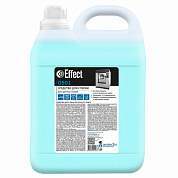 Средство для стирки жидкое универсальное 5 кг, EFFECT "Omega 501", для цветных тканей, 10734 (арт. 604219)